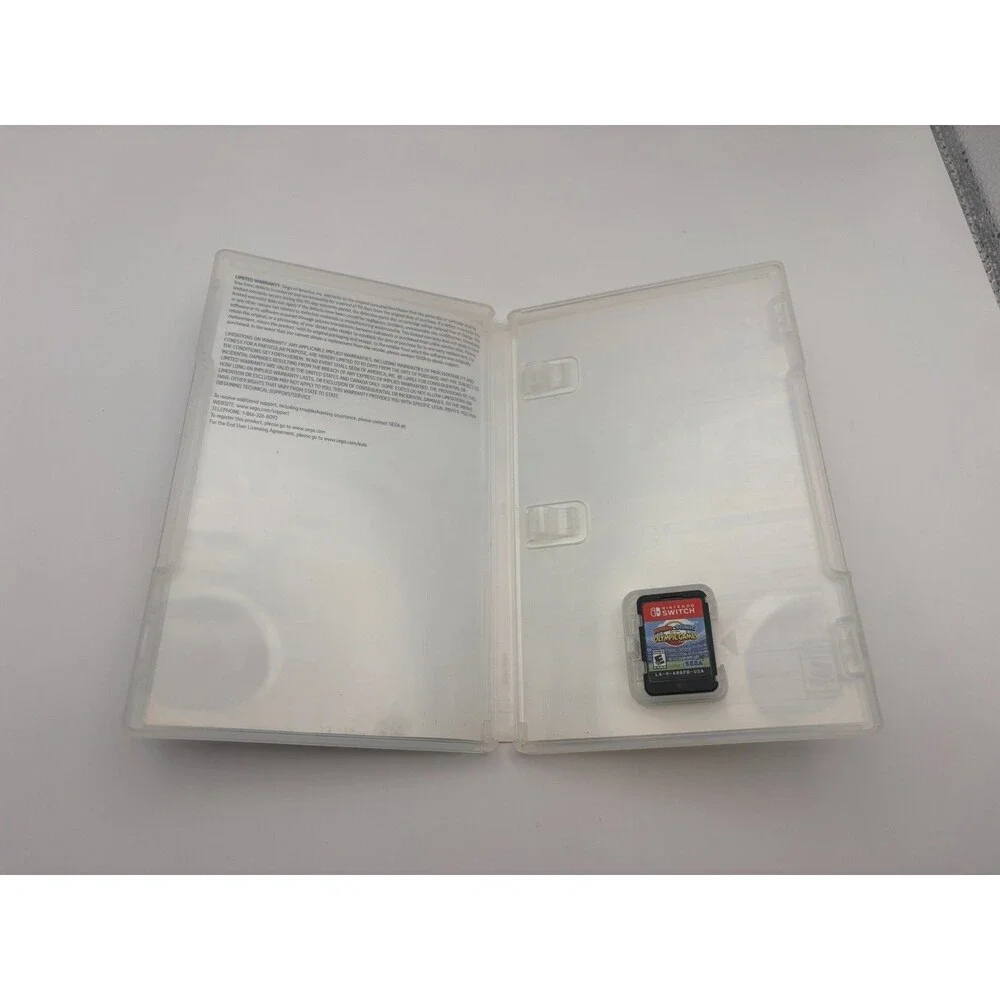 N/A used tested
